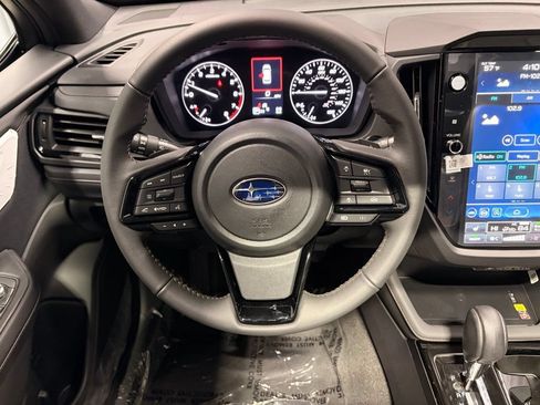 New 2026 Subaru Forester Sport AWD/4WD image 11