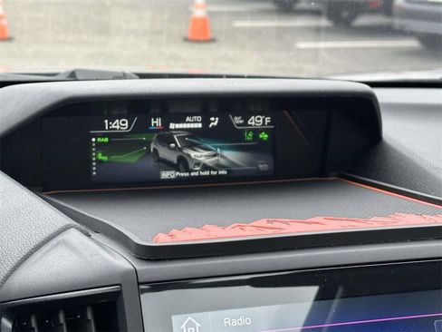 Used 2023 Subaru Forester Sport image 26