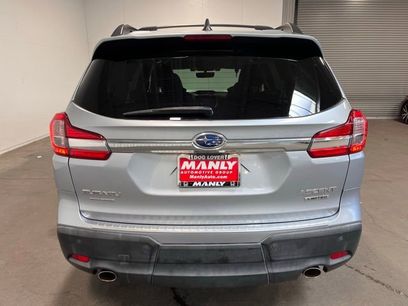Used 2020 Subaru Ascent Limited w/ Technology Package
