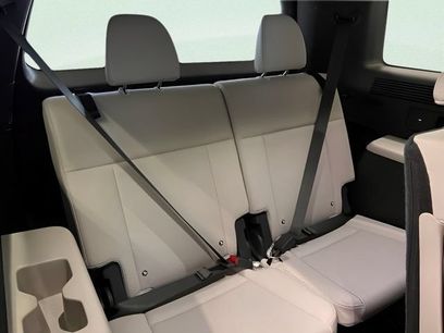 Used 2026 Hyundai Santa Fe SEL