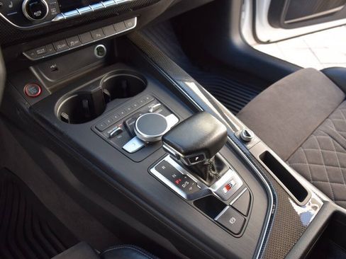 Used 2018 Audi S5 Premium Plus w/ Navigation Package AWD/4WD image 54