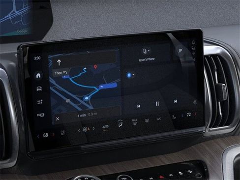 New 2025 Ford Expedition Max Platinum w/ Platinum Ultimate Package image 14