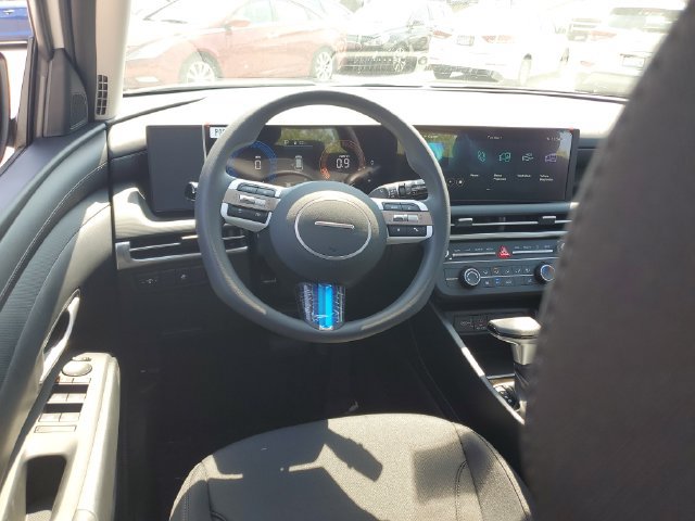 New 2026 Hyundai Tucson SE AWD/4WD image 11