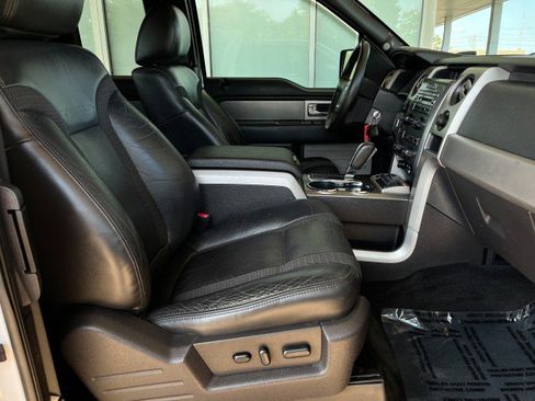 Used 2010 Ford F150 Raptor image 16