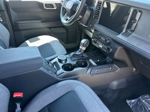 New 2026 Ford Bronco Big Bend AWD/4WD image 17