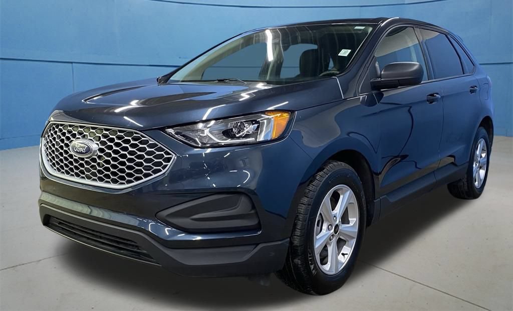 Used 2024 Ford Edge SE AWD/4WD image 6