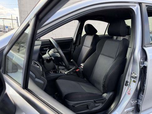 Used 2019 Subaru WRX AWD/4WD image 23