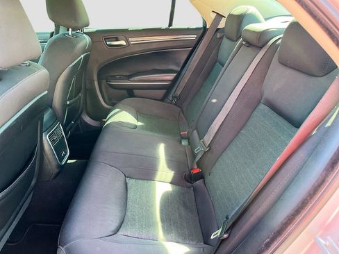 Used 2019 Chrysler 300 Touring w/ Sport Appearance Package RWD image 22