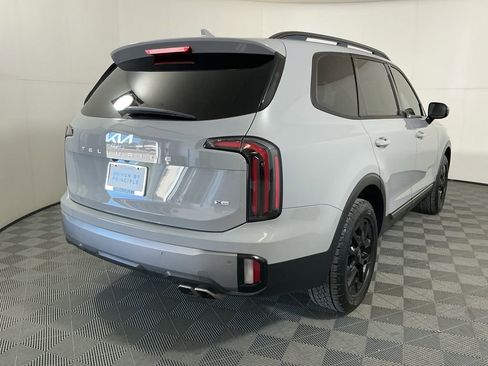 Used 2023 Kia Telluride SX X-Pro image 5