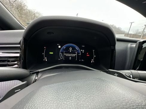 New 2026 Toyota Camry SE image 12