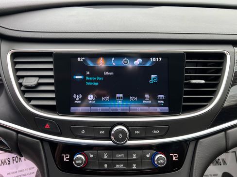 Used 2017 Buick LaCrosse Essence image 14