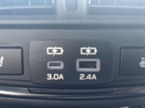 New 2026 Subaru Outback Wilderness AWD/4WD image 35
