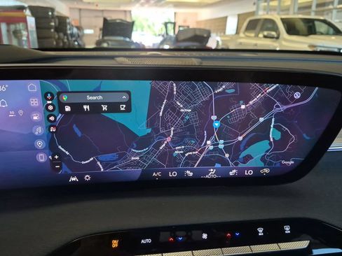 New 2026 Buick Enclave Preferred w/ Power Package AWD/4WD image 10