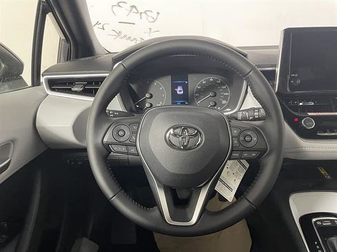 New 2026 Toyota Corolla SE FWD image 13