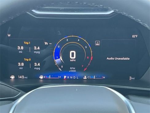 New 2025 Chevrolet Colorado LT image 12