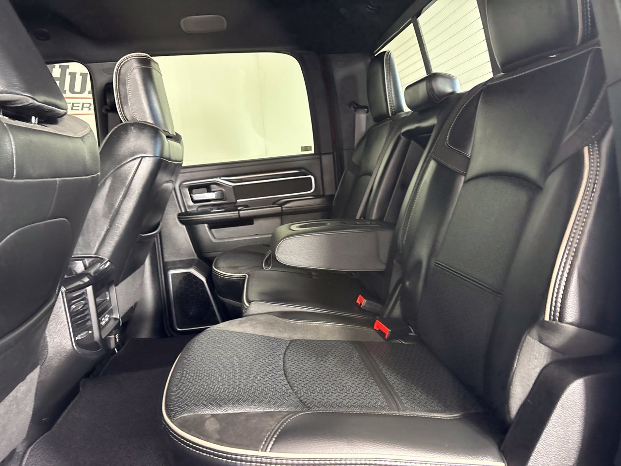 Used 2022 RAM 2500 Laramie AWD/4WD image 21