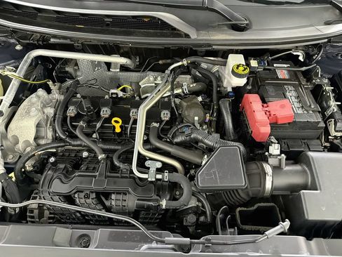 Used 2021 Nissan Rogue S FWD image 31