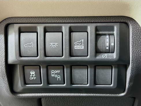 Used 2021 Subaru Ascent Touring w/ Popular Package #2A AWD/4WD image 17
