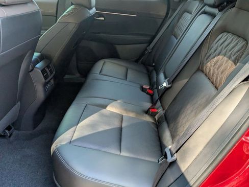 New 2026 Nissan Murano Platinum w/ Cargo Package image 14