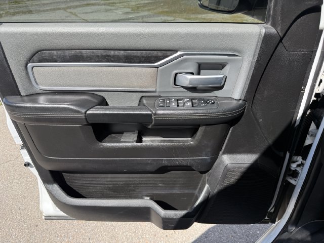 Used 2019 RAM 2500 Big Horn AWD/4WD image 17