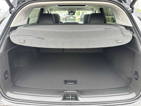 New 2026 Buick Envision Sport Touring AWD/4WD image 28