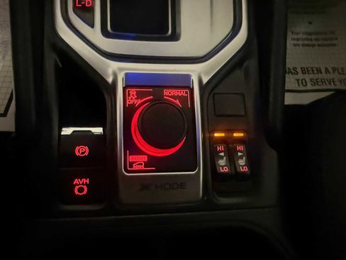 Certified 2023 Subaru Forester Premium image 35