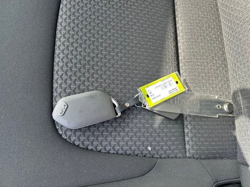 New 2026 Kia Sportage LX image 31