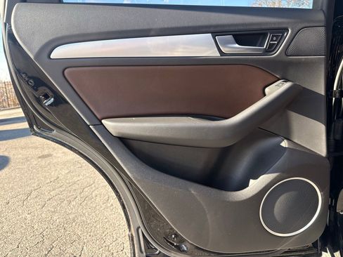 Used 2017 Audi Q5 2.0T Premium Plus w/ Technology Package image 28