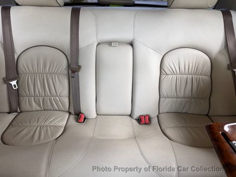 Used 1999 Jaguar XJ8 L RWD image 52