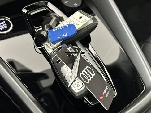 Used 2025 Audi A3 2.0T Premium w/ Black Optic Package image 22