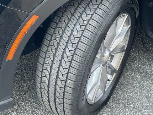 Certified 2024 Honda CR-V EX image 36