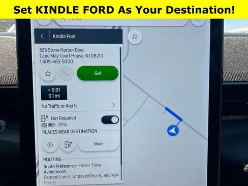 New 2024 Ford Mustang Mach-E GT image 5