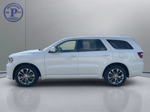 Used 2019 Dodge Durango GT AWD/4WD image 4