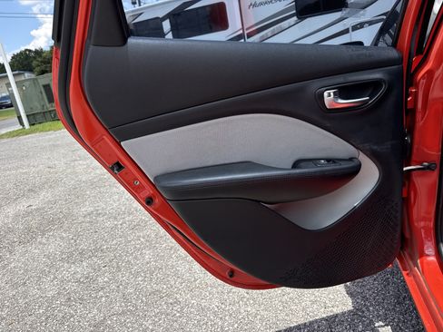 Used 2016 Dodge Dart SXT w/ Rallye Appearance Group FWD image 26