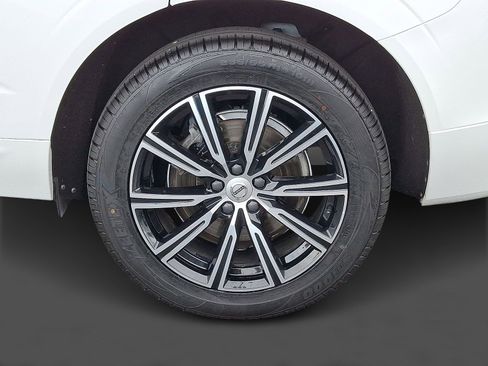 Used 2021 Volvo XC60 T6 Inscription w/ Advanced Package image 7