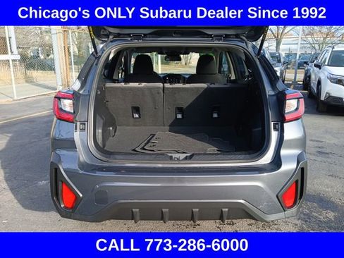 Certified 2024 Subaru Crosstrek 2.0i image 23