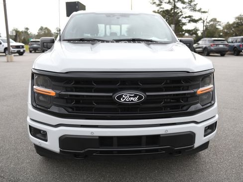 Used 2024 Ford F150 XLT w/ Equipment Group 302A MID image 8