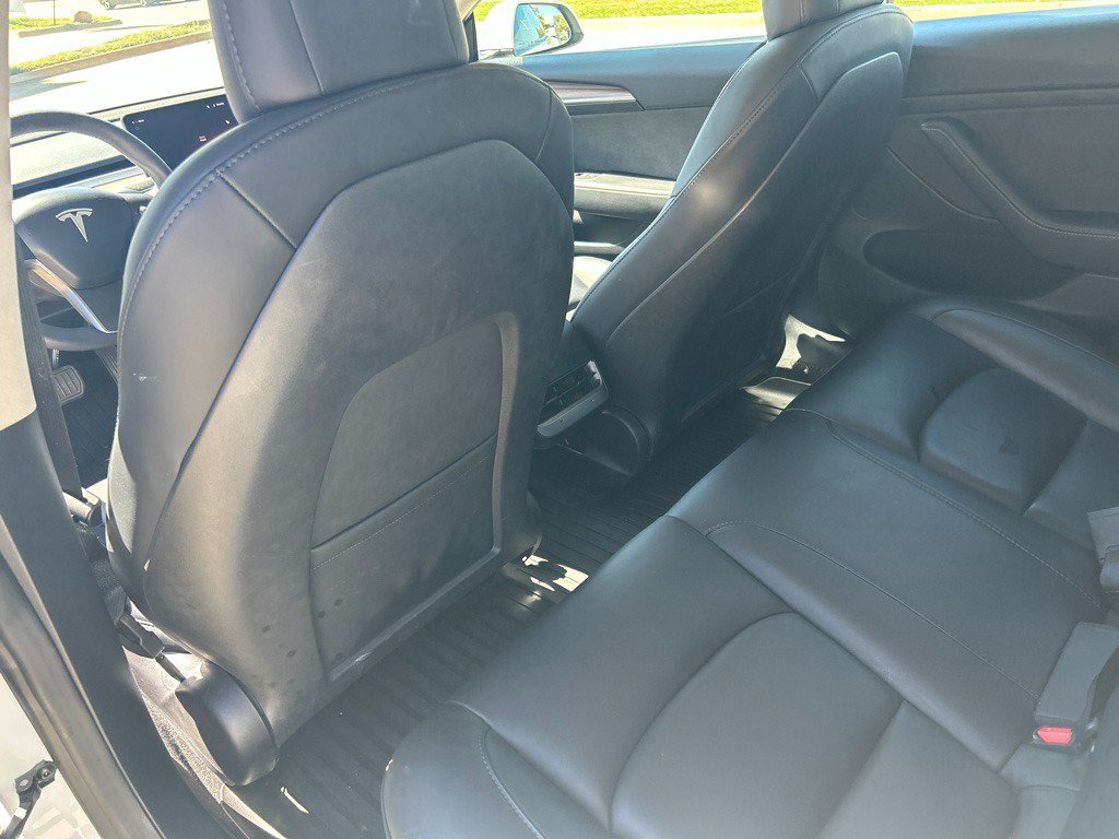 Used 2023 Tesla Model 3 Standard Range RWD image 16