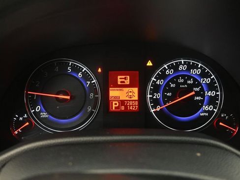 Used 2008 INFINITI G35 x Sedan w/ Premium Pkg AWD/4WD image 13