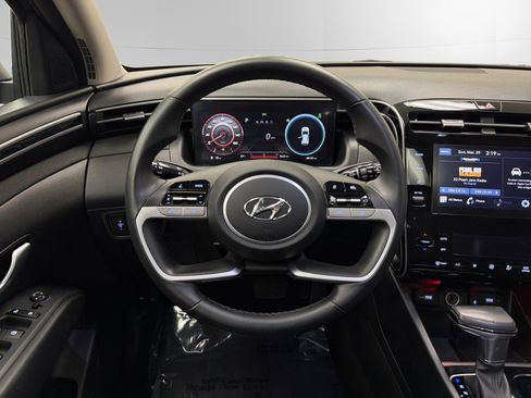 Certified 2023 Hyundai Tucson SEL w/ Convenience Package image 12