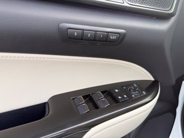 Used 2025 Lexus NX 350 AWD w/ Accessory Package (2T) image 15