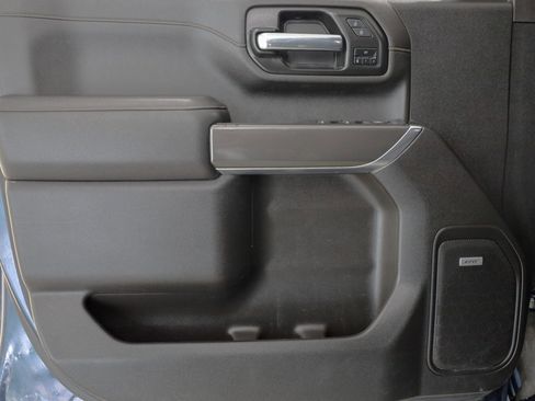 Used 2022 GMC Sierra 2500 AT4 image 24