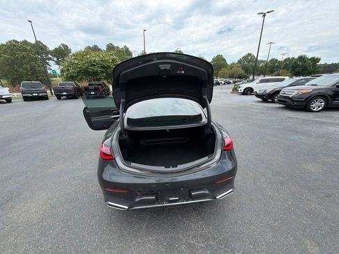 Used 2024 Mercedes-Benz CLE 300 4MATIC Coupe image 18