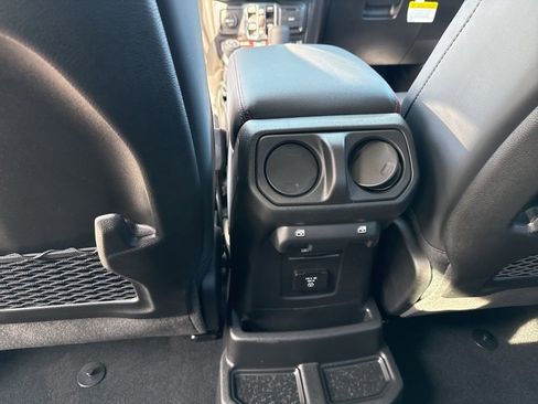 New 2026 Jeep Wrangler Unlimited Rubicon 392 image 23