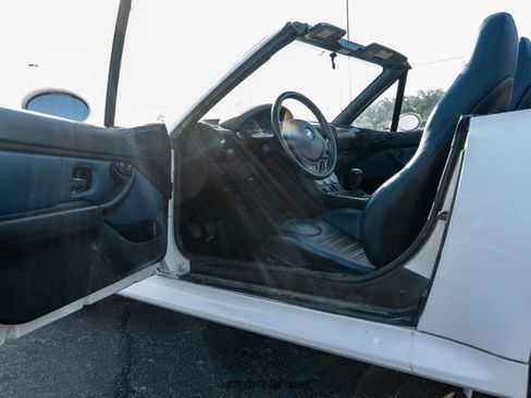 Used 2000 BMW M Roadster image 23