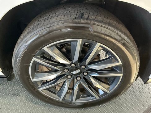 Used 2021 Cadillac Escalade ESV Sport Platinum RWD image 85