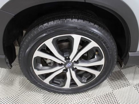 Used 2020 Subaru Forester Limited w/ Popular Package #3 image 28