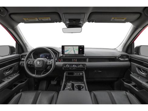 New 2026 Honda Passport RTL image 5
