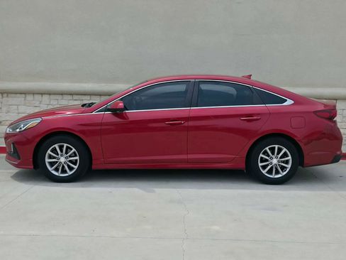 Used 2018 Hyundai Sonata SE FWD image 6