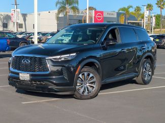 Certified 2024 INFINITI QX60 Pure video 1